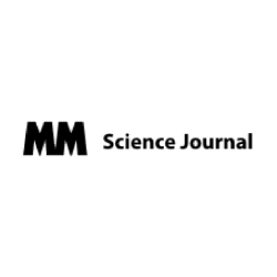 logo Science Journal