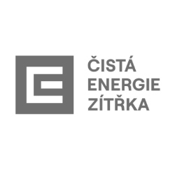 logo ČEZ