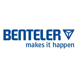 logo BENTELER