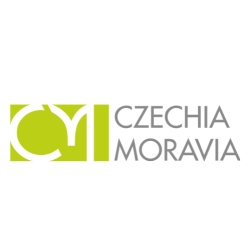 logo Czechia Moravia