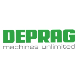 logo DEPRAG