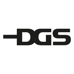 logo DGS Druckguss Systeme Liberec s.r.o.