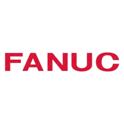 logo Fanuc