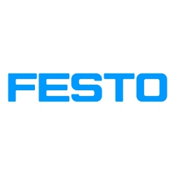 logo Festo CZ