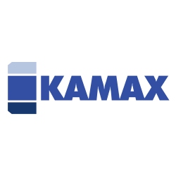 logo KAMAX