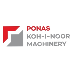 logo KOH-I-NOOR PONAS