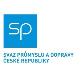 logo Svaz průmyslu a dopravy České republiky