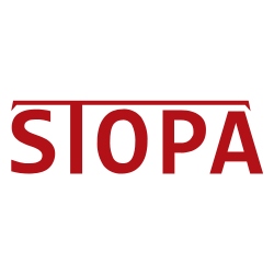 logo STOPA, s.r.o.