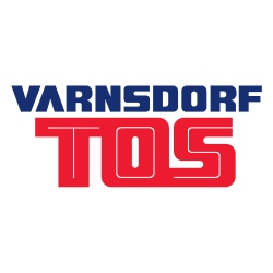 logo TOS Varnsdorf