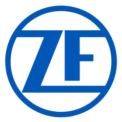 logo ZF Automotive Czech s.r.o