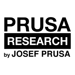 logo PRUSA RESEARCH