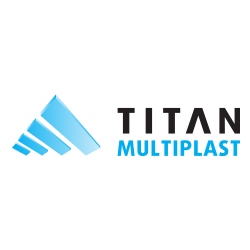logo Titan Multiplast