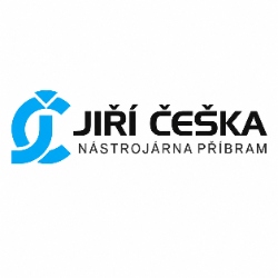 logo Jiří Češka Nástrojárna Příbram