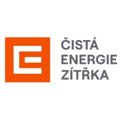 logo ČEZ