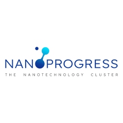 logo NANOPROGRESS