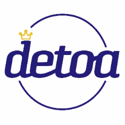 logo Detoa Albrechtice