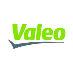 logo Valeo Autoklimatizace