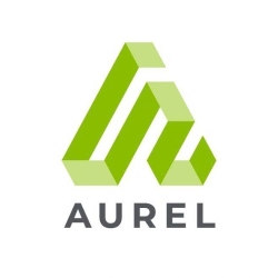logo AUREL