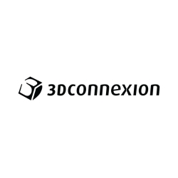 logo 3Dconnexion