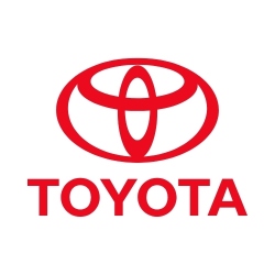 logo Toyota Motor Manufacturing Czech