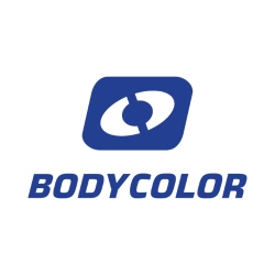 logo BODY Color
