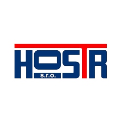 logo Hostr Liberec