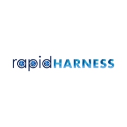 logo Rapid Harness