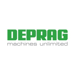 logo DEPRAG