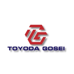 logo Toyoda Gosei Czech