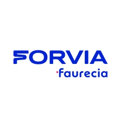 logo Forvia Faurecia