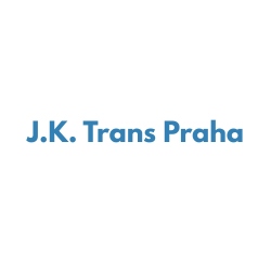 logo J.K. Trans Praha