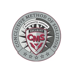 logo CMS – Conclusive Method of Solution