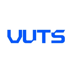 logo VÚTS, a.s.