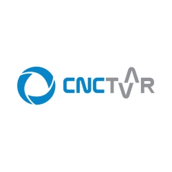 logo CNC TVAR