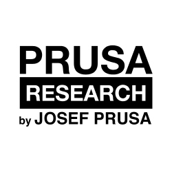 logo PRUSA RESEARCH