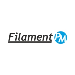logo Filament PM