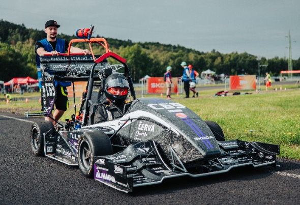 MEET FS TUL RACING