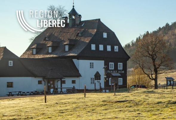 Liberec Region - Towns and Villages