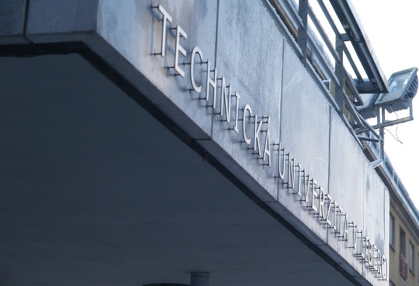 Your gateway to studies at our faculty