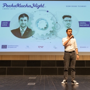 PechaKuchaNight