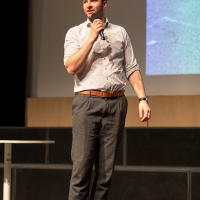 PechaKuchaNight