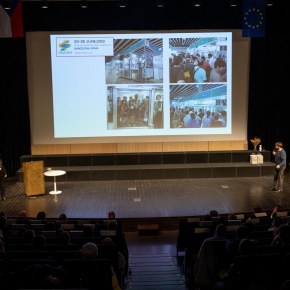 PechaKuchaNight