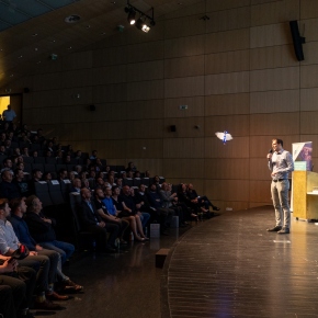 PechaKuchaNight