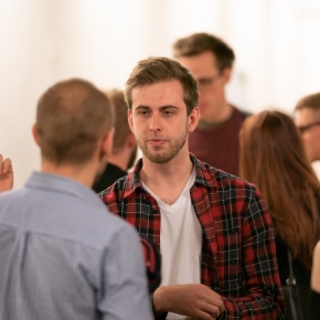 PechaKuchaNight