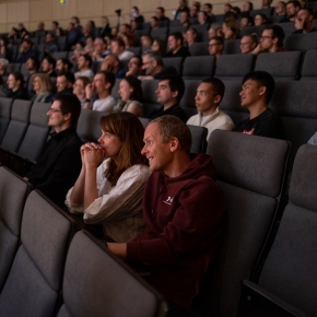 PechaKuchaNight