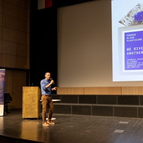 PechaKuchaNight