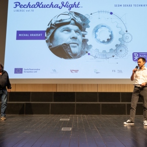 PechaKuchaNight