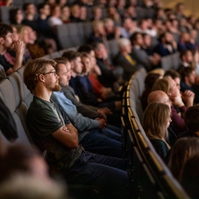 PechaKuchaNight