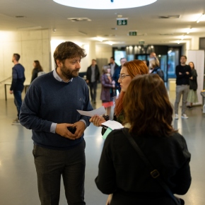 PechaKuchaNight