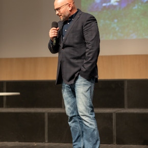 PechaKuchaNight